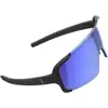 Image de BBB Cycling - Lunettes de sport Chester MLC, couleur bleu, taille M, finition mate - des lunettes de sport robustes et fiables...