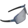 Image de BBB Cycling BBB sportbril Chester MLC silver M matt - lunettes de sport robustes avec...