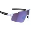 Image de Lunettes de soleil Bbb Fullview Hc Transparentes Transparentes Taille unique