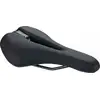 Image de BBB Sport Comfort 2.0 Black 155 mm Boron Sedlo