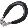 Image de BBB Cycling Tendeur de rayons BBB ProTune 0,136 (3,5 mm) 136 rouge - centrage précis...