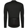 Image de BBB Cycling - Veste TriGuard 3.0 M - Noir - Veste de vélo polyvalente pour 3 saisons avec...