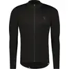 Image de BBB Cycling Veste BBB TriGuard 3.0 L noire L - coupe-vent, trois saisons...
