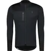 Image de BBB Cycling Veste BBB ColdGuard L noir L noir - veste de cyclisme d'hiver chaude