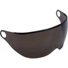 Image de BHE-57F Faceshield pour casque Move couleur smoke