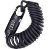 Image de bBB BBL-56 CoilSafe lock noir