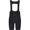 Image de BBB Cycling - Cuissard à bretelles BBB Omnium Easy Break pour femme, noir, taille L - Confort pour...