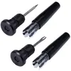 Image de BBB Cycling BBB BarPlugger noir - outil pour pneus tubeless intégré au guidon...