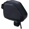 Image de BBB AdaptCase Frame Bag Black 0,46 L