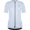 Image de BBB Cycling Maillot BBB DonnaEssence M bleu pastel M - maillot de cyclisme respirant pour femme...