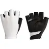 Image de BBB Cycling - Gants BBB AirSupport XS blancs - gants de cyclisme d'été respirants...