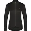Image de BBB Cycling Veste BBB TriGuard S pour femme, noir - veste de cyclisme trois saisons avec...