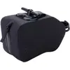 Image de BBB Cycling Sacoche de selle BBB SealPack WP 18,5 x 7,5 x 10 cm 18 noir - imperméable...