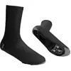 Image de BBB Cycling - Chaussons de vélo RaceFlex sans fermeture éclair, taille 41, noir - optimisés pour l'aérodynamisme...