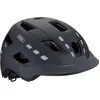 Image de BBB Cycling Casques BBB District Led ML 54-60 noir mat - pour rouler en ville en toute sécurité...