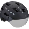 Image de BHE-163 District LED Faceshield taille M/L