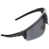 Image de Lunettes de sport BBB Cycling Comet smoke flash mirror, taille unique, finition brillante - style moderne...