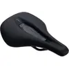 Image de Selle BBB Cycling Echelon Pro 250 x 155 mm noire - selle sportive et confortable...