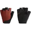 Image de Gants de cyclisme BBB CoolSupport XXL rouge foncé XXL rouge - tissu respirant...