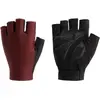 Image de Gants de cyclisme BBB HighSupport M rouge foncé M rouge - grand confort et bonne adhérence...