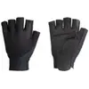 Image de Gants de cyclisme BBB Pave 2.0 M noir - prise en main confortable pour les sportifs...