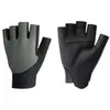 Image de Gants de cyclisme BBB Pave 2.0 M olive - Gants de cyclisme confortables pour les longues...
