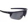 Image de BBB Cycling   Lunettes de sport Comet Reader 2.5, monture mate, correction +2.5, couleur noir mat.