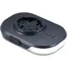 Image de BBB Slice 300 BLS-281 Éclairage avant - 300 lumens, USB-C, insert Garmin/Wahoo & Ak...
