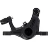 Image de Elvedes Mechanical Mp1000 Post Mount Étrier de frein à disque Noir Noir One Size