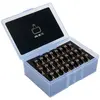 Image de Lot de plaquettes de frein à disque frittées Avid DB1 DB (25 paires)