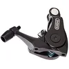 Image de Elvedes Etrier de Frein mécanique Double Piston FLATMOUNT en occasion ou reconditionné