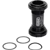 Image de ELVEDES palier de pédalier "Thread Fit" filetage BSA 68-73 mm boîtier