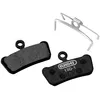 Image de Elvedes SRAM Guide/Avid XO Trail Plaquettes de Frein Cycle/MTB/E-Bike/VTT/Route Adulte Unisexe, Blue, Standard en occasion ou reconditionné
