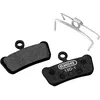 Image de 1 Paire Plaquettes de Frein Metal/Carbon SRAM Guide/Avid XO Trail en occasion ou reconditionné