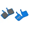 Image de Elvedes Magura MT5/7 Plaquettes de Frein Cycle/MTB/E-Bike/VTT/Route Adulte Unisexe, Blue, Standard en occasion ou reconditionné