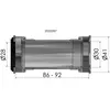 Image de Twist Fit Bod Breach Eledes pour BB86 BB92 pour usage pratique VTT 41 x 86-92 mm