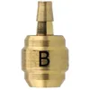 Image de Elvedes 2.3 Mm-5.0 Mm Type B Olive Pin Kit 10 Units One Size en occasion ou reconditionné
