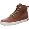 Image de Blackstone H.Boots warm brown marron 40