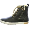 Image de Bottines confort Blackstone TANARO pour femmes 3237393931 Noir 37 EU