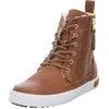 Image de Blackstone Boots Warm Damen Cuoio 38