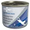 Image de Croquettes Hypoallergéniques Pour Chats Trovet Au Lapin - 200 G