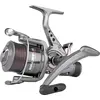 Image de Ctec Spartan Feeder&match Moulinet Carpe Argent 5000 Argent 5000