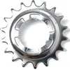Image de Shimano Nexus Gear pignon 10 unités argent 21t argent 21t