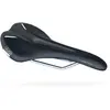 Image de Selle PRO - TURNIX CRMO 152mm - Noir