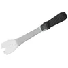 Image de Pro Pro Plain Pedals Wrench 15 Mm Black / Steel One Size