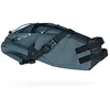 Image de Pro Sac de Selle Discover - 15 l - Imperméable - Gris en occasion ou reconditionné