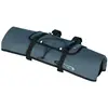 Image de Sacoche de guidon PRO DISCOVER 8 l, étanche, gris