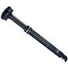 Image de Tige de selle PRO - DISCOVER 27,2 - Noir