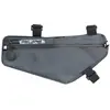 Image de Sacoche de cadre Pro Gravel Discover Triangle Grise Grise One Size