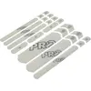 Image de PRO Kit de protection de cadre E-Bike 0.6mm d'épaisseur, 22 pièces